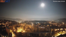 Pohled od Sásové-Rudlové