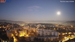 Pohled od Sásové-Rudlové