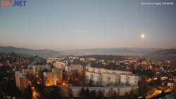 Pohled od Sásové-Rudlové