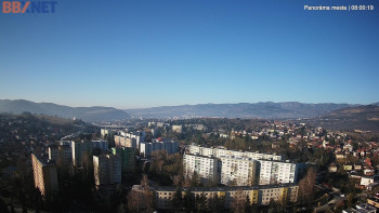 Město Banská Bystrica