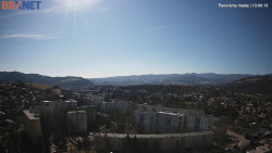 Pohled od Sásové-Rudlové