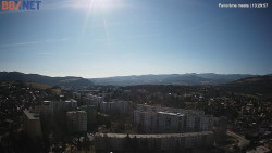 Pohled od Sásové-Rudlové