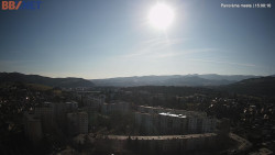 Pohled od Sásové-Rudlové