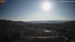 Pohled od Sásové-Rudlové