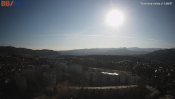 Pohled od Sásové-Rudlové