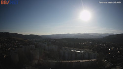 Pohled od Sásové-Rudlové