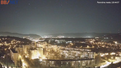 Pohled od Sásové-Rudlové