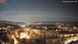 Pohled od Sásové-Rudlové