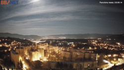 Pohled od Sásové-Rudlové