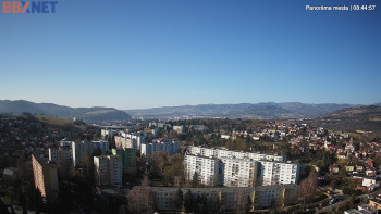 Město Banská Bystrica