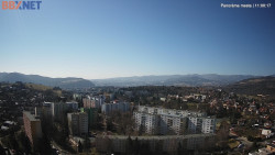 Pohled od Sásové-Rudlové