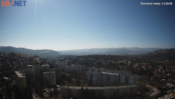 Pohled od Sásové-Rudlové