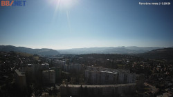 Pohled od Sásové-Rudlové