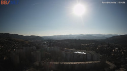 Pohled od Sásové-Rudlové