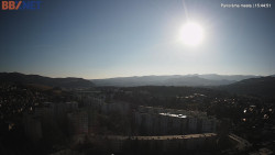 Pohled od Sásové-Rudlové