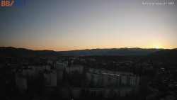 Pohled od Sásové-Rudlové