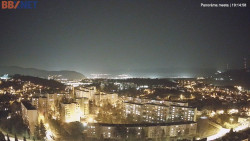 Pohled od Sásové-Rudlové