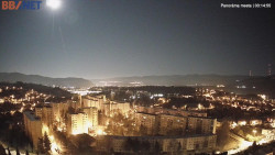 Pohled od Sásové-Rudlové