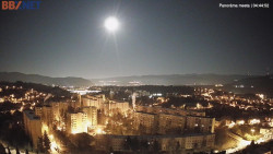 Pohled od Sásové-Rudlové