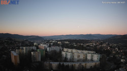 Pohled od Sásové-Rudlové