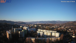 Pohled od Sásové-Rudlové