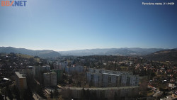 Pohled od Sásové-Rudlové