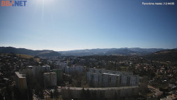 Pohled od Sásové-Rudlové