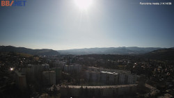 Pohled od Sásové-Rudlové