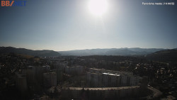 Pohled od Sásové-Rudlové