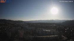 Pohled od Sásové-Rudlové