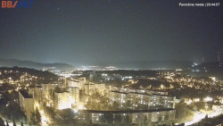 Pohled od Sásové-Rudlové