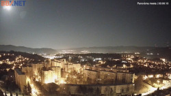 Pohled od Sásové-Rudlové