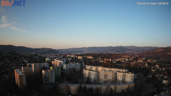 Pohled od Sásové-Rudlové