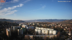 Pohled od Sásové-Rudlové