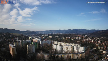 Město Banská Bystrica