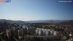 Pohled od Sásové-Rudlové