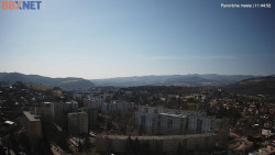 Pohled od Sásové-Rudlové