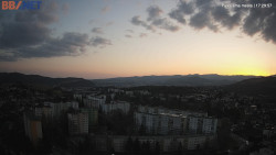 Pohled od Sásové-Rudlové