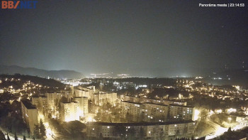 Město Banská Bystrica