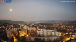 Pohled od Sásové-Rudlové