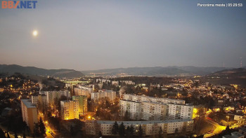 Město Banská Bystrica