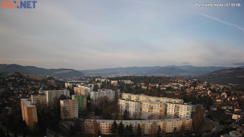 Město Banská Bystrica