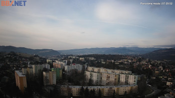 Město Banská Bystrica
