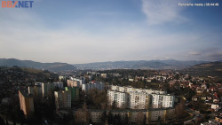 Pohled od Sásové-Rudlové