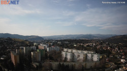 Pohled od Sásové-Rudlové