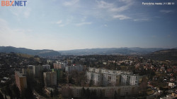 Pohled od Sásové-Rudlové