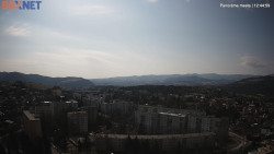 Pohled od Sásové-Rudlové