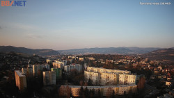 Pohled od Sásové-Rudlové