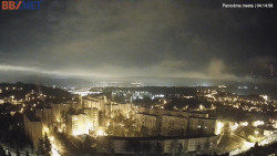 Pohled od Sásové-Rudlové