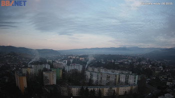 Město Banská Bystrica